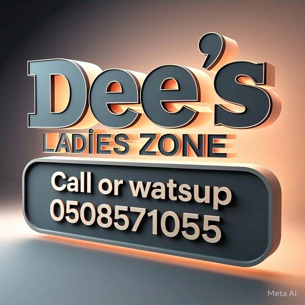 DEE'S LADIES ZONE