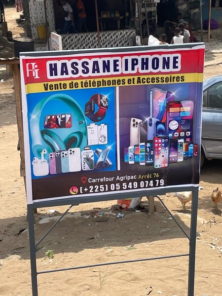HASSANE IPHONE 