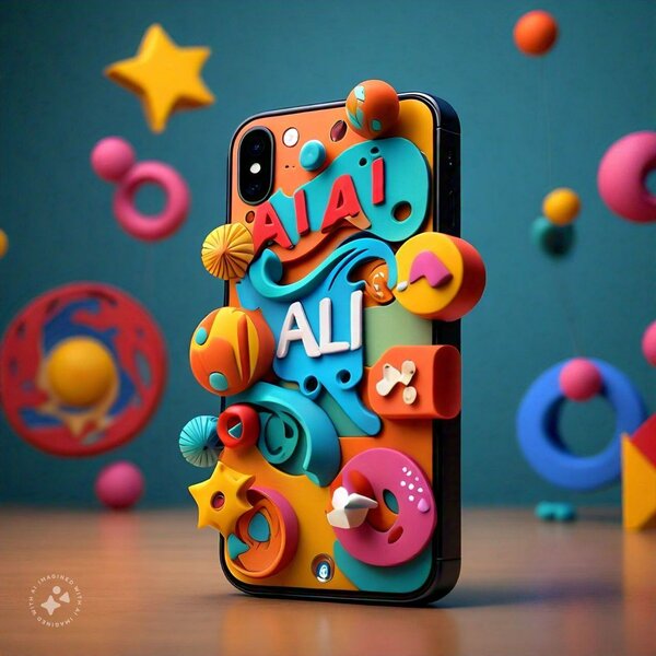 Ali mobiles