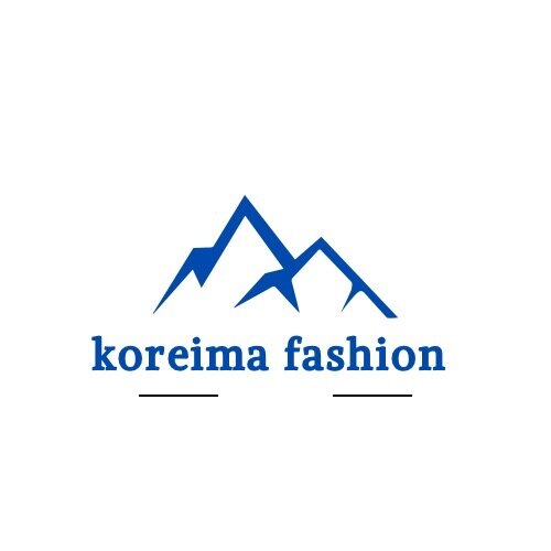 Koreima fashion 