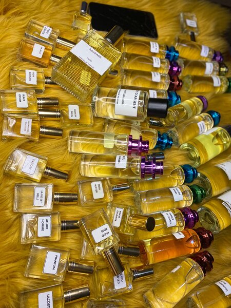 Maria Essence parfum 