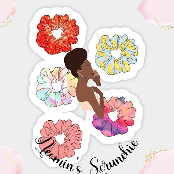Neomin's Scrunchie 