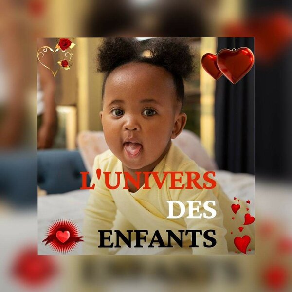 L'univers D Enfants 