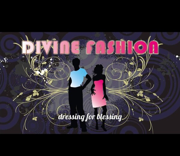 Divine fashion