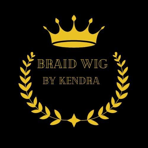 Braid wig by Kendra 
