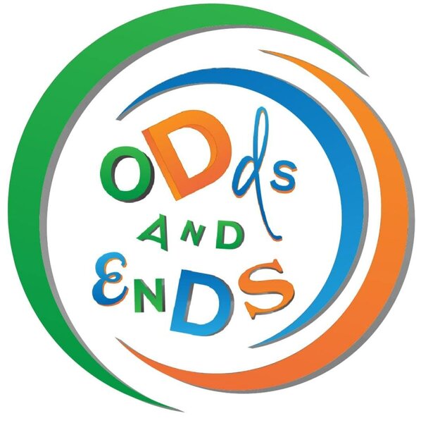 Odds & Ends 