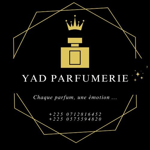 YAD PARFUMERIE ✨