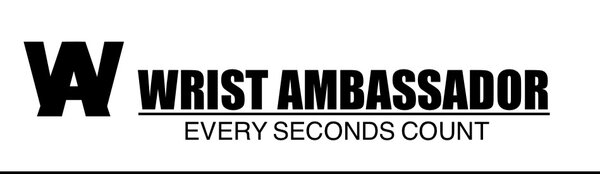 Wrist Ambassador 