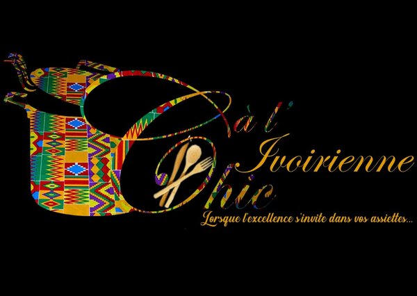 CHIC A L'IVOIRIENNE