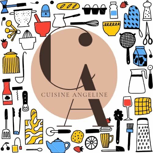ANGELINE CUISINE 