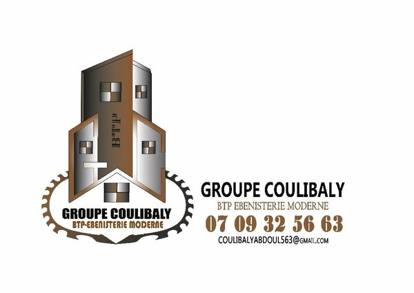 Groupe ébénisterie 