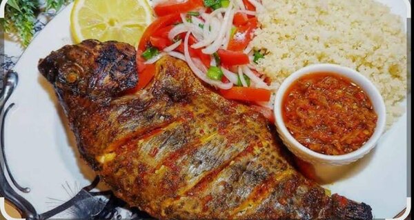 Les Délices De Mouna