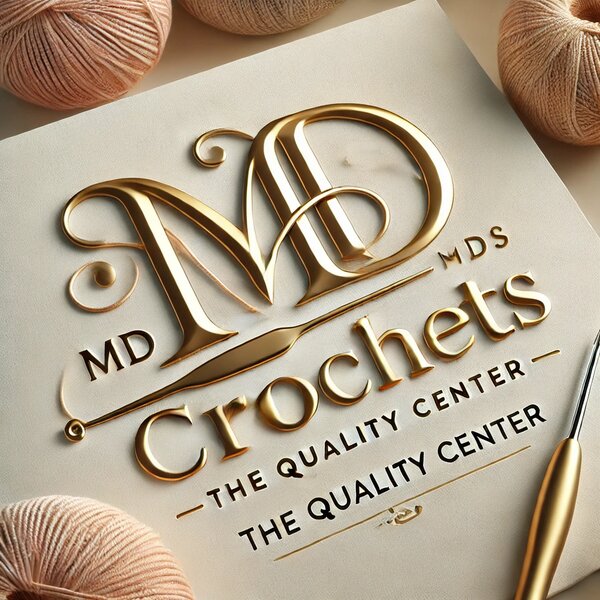 MD crochets 