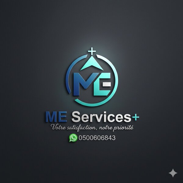 ME Services+
