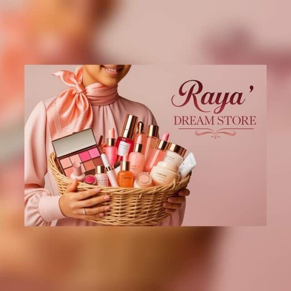 𝐑𝐀𝐘𝐀’ 𝐃𝐑𝐄𝐀𝐌 𝐒𝐓𝐎𝐑𝐄