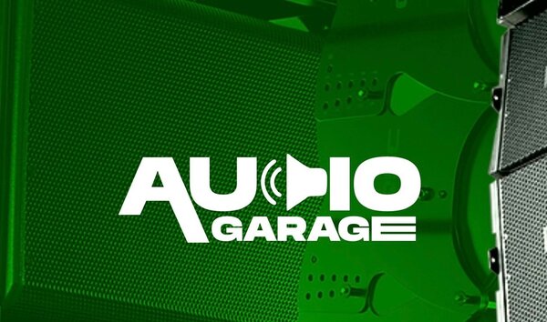 AudioGarage 