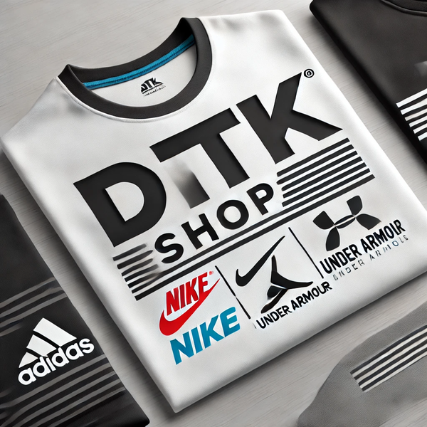 DTK Shop