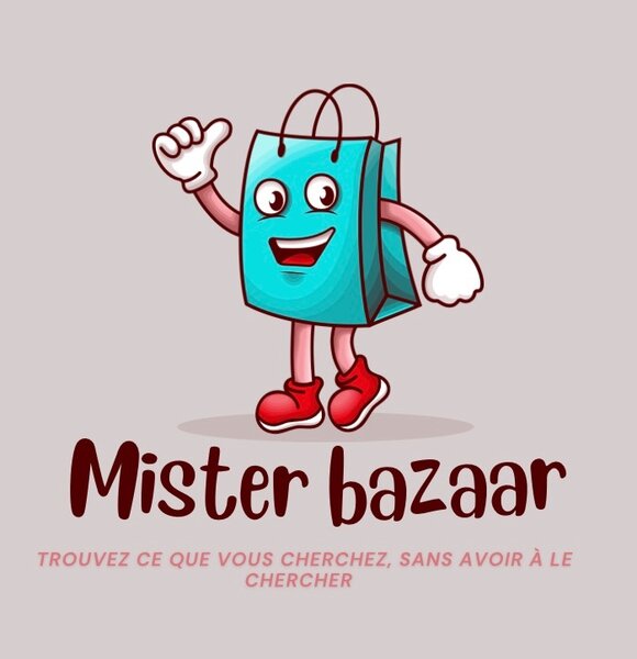 Mister Basaar