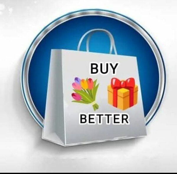 BUY BETTER