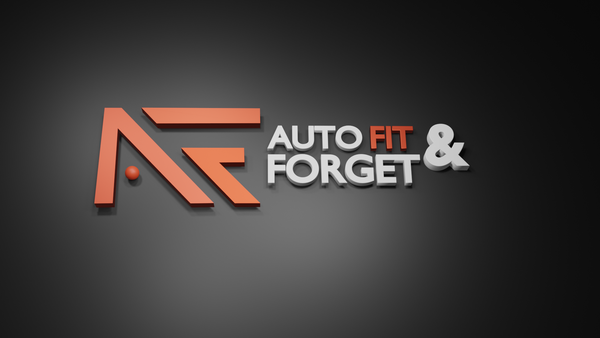 Auto fit and forget 