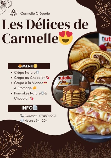 Élégance & délice 