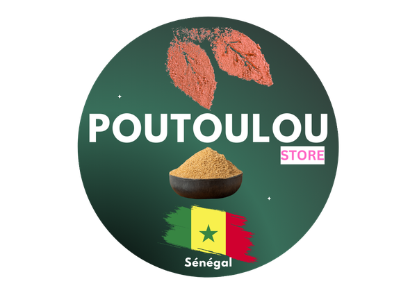 POUTOULOU STORE SN