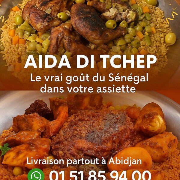 Aïda_di tchep ❤️❤️❤️