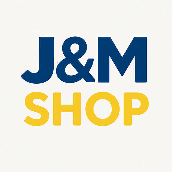 J&M SHOP