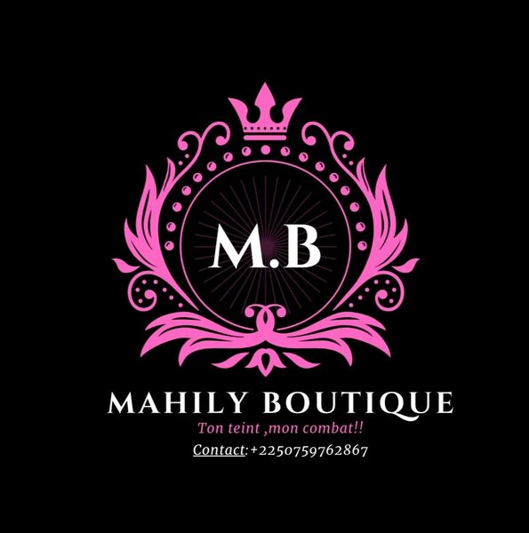 Mahily boutique 