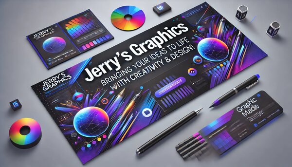 Jerrys Graphics