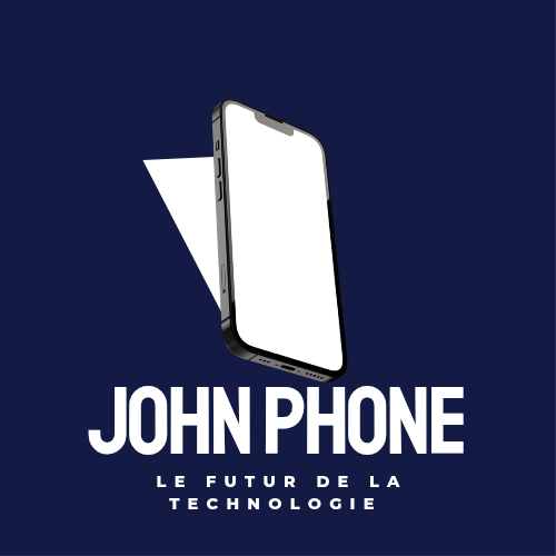 John Phone 