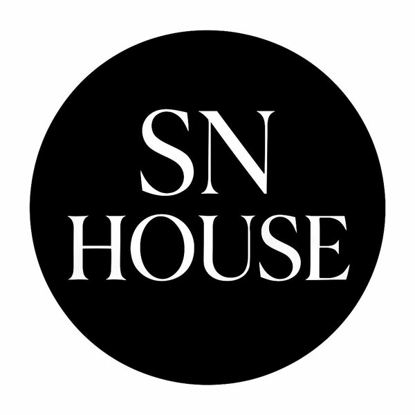  SN HOUSE👕✨