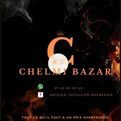 CHELMI BAZAR