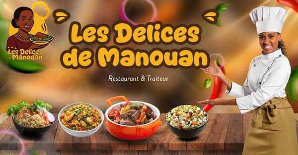 Délices de Manouan