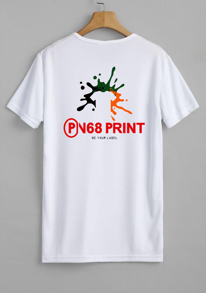 PN68 PRINT
