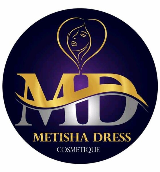 Metisha Dress  