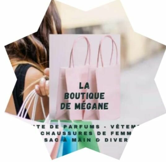 Boutique Mégane