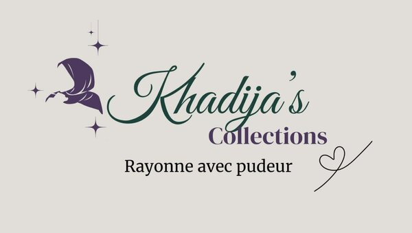 Khadija'sCollections