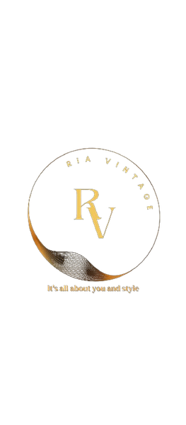 Ria Vintage