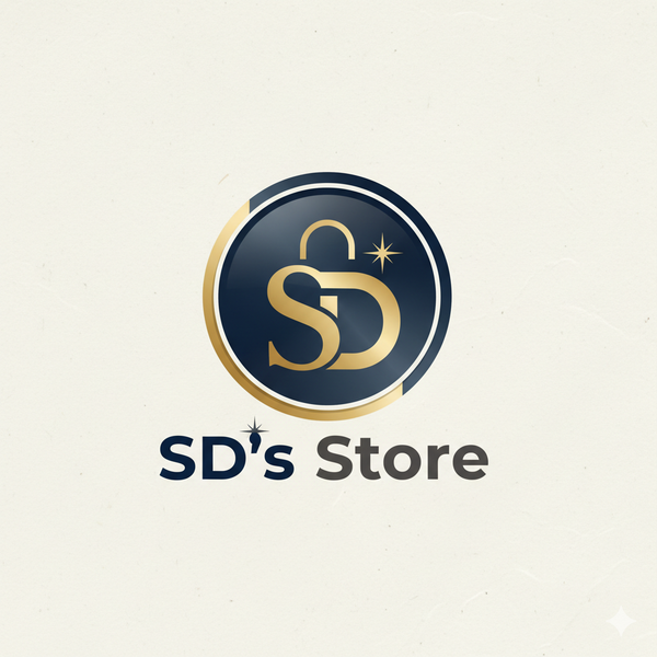 SD's Store
