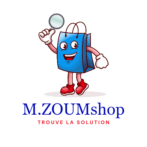 M.ZOUMshop