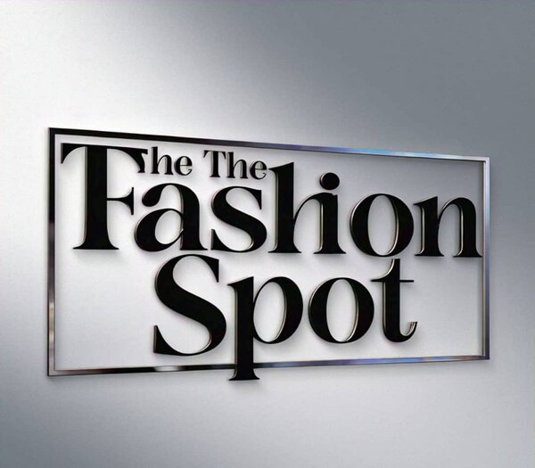 THE FASHION SPOT