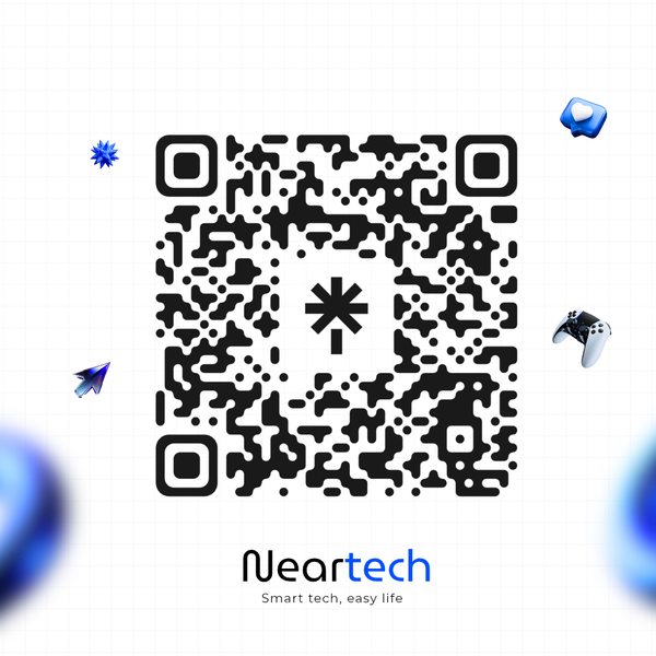Neartech CI