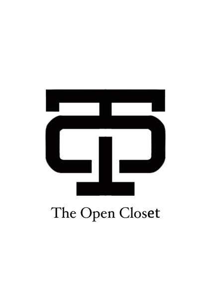 The Open Closet