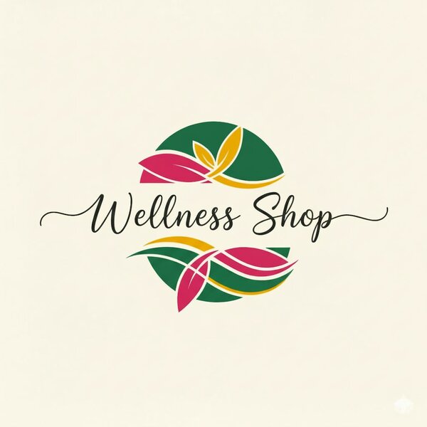 WELLNESS SHOP