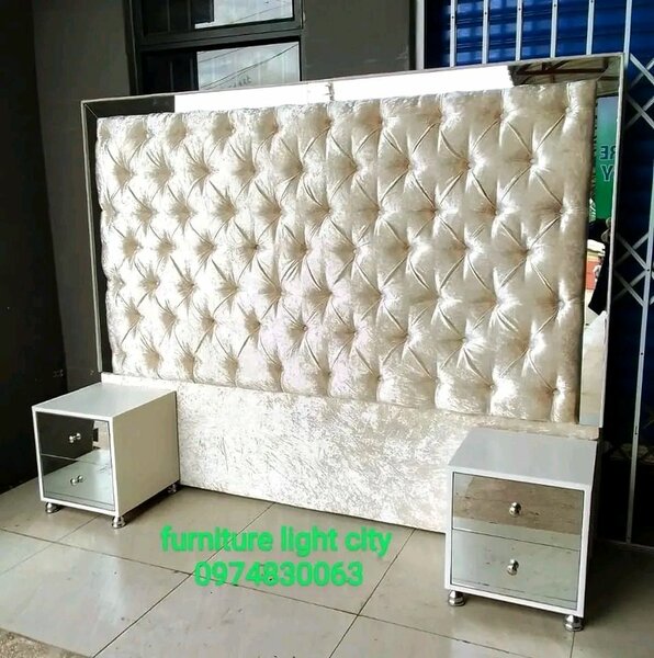 furniture light city