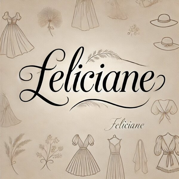 FELICIANE SHOP