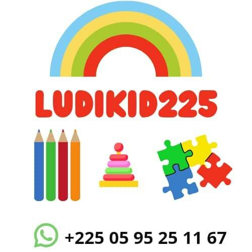 Ludikid225