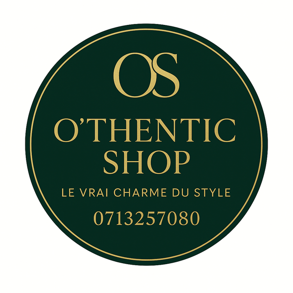 O ´thentic 🔥Shop✨