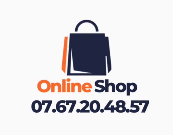 Online-Shop